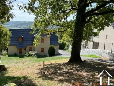 House for sale cublac, limousin, Li1080 Image - 36