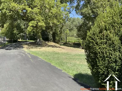 House for sale cublac, limousin, Li1080 Image - 34
