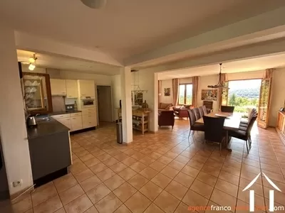 House for sale cublac, limousin, Li1080 Image - 7