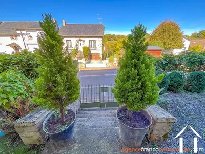 Village house for sale , Li1081 Image - 35