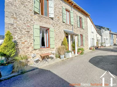 Village house for sale , Li1081 Image - 25