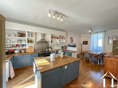 Village house for sale , Li1081 Image - 4