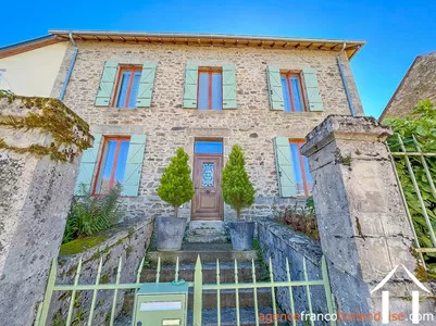 Village house for sale , Li1081 Image - 36