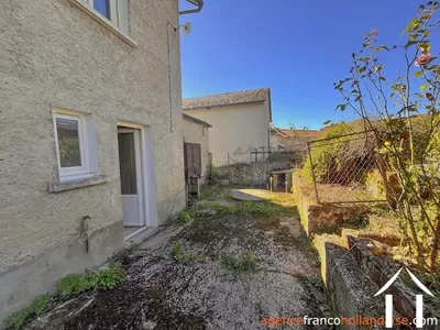 Village house for sale st meard, limousin, Li1082 Image - 22