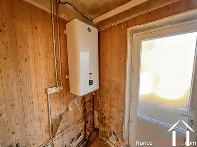 Village house for sale st meard, limousin, Li1082 Image - 5