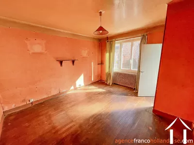 Village house for sale st meard, limousin, Li1082 Image - 4