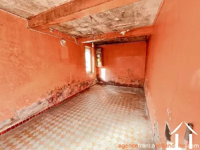 Village house for sale st meard, limousin, Li1082 Image - 17