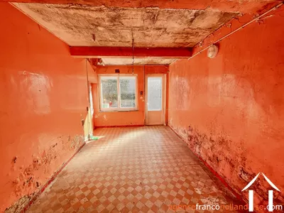 Village house for sale st meard, limousin, Li1082 Image - 18