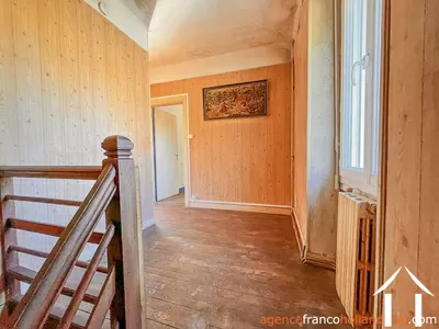 Village house for sale st meard, limousin, Li1082 Image - 10