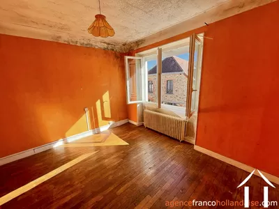 Village house for sale st meard, limousin, Li1082 Image - 14