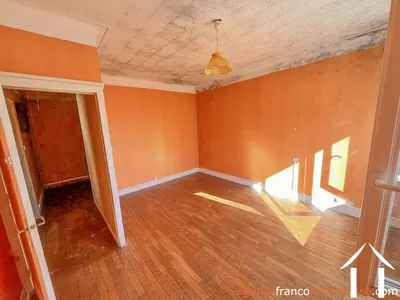 Village house for sale st meard, limousin, Li1082 Image - 15