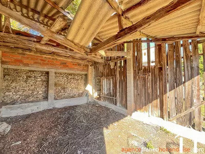 Village house for sale st meard, limousin, Li1082 Image - 34