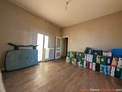 House for sale la croisille sur briance, limousin, Li1086 Image - 7