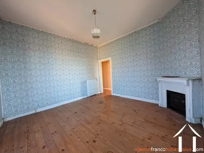 House for sale la croisille sur briance, limousin, Li1086 Image - 11