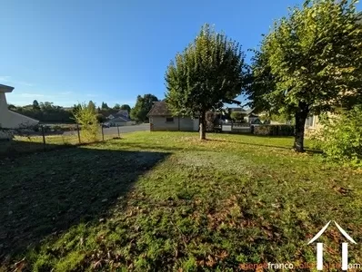 House for sale la croisille sur briance, limousin, Li1086 Image - 24