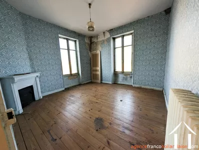House for sale la croisille sur briance, limousin, Li1086 Image - 12