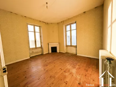 House for sale la croisille sur briance, limousin, Li1086 Image - 14