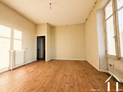 House for sale la croisille sur briance, limousin, Li1086 Image - 15