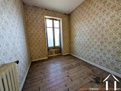 House for sale la croisille sur briance, limousin, Li1086 Image - 16