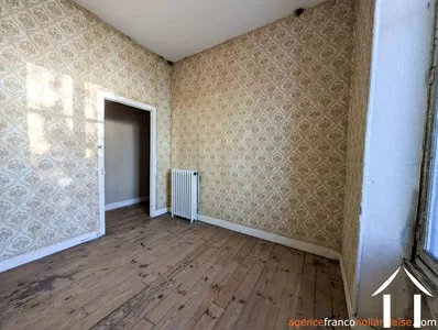 House for sale la croisille sur briance, limousin, Li1086 Image - 17