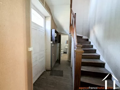 House for sale la croisille sur briance, limousin, Li1086 Image - 10