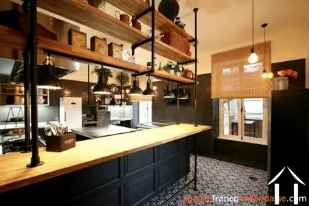 Château for sale limousin, Li724 Image - 16