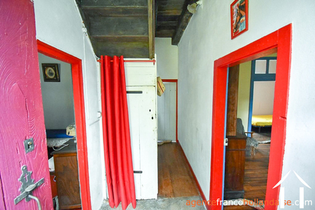 House for sale st germain les belles, limousin, Li792 Image - 22