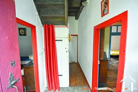 House for sale st germain les belles, limousin, Li792 Image - 22