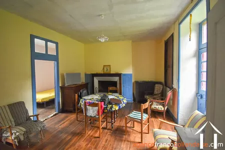 House for sale st germain les belles, limousin, Li792 Image - 16