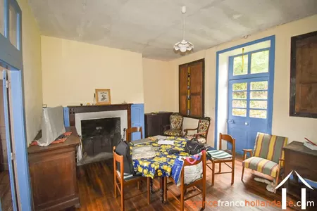 House for sale st germain les belles, limousin, Li792 Image - 20