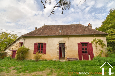 House for sale st germain les belles, limousin, Li792 Image - 8