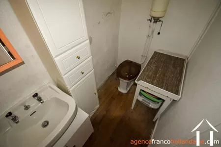 House for sale st germain les belles, limousin, Li792 Image - 21