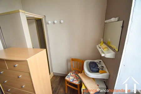 House for sale st germain les belles, limousin, Li792 Image - 25