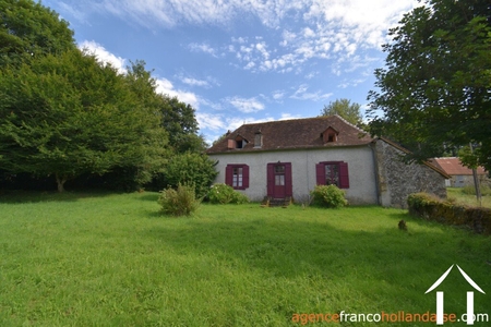House for sale st germain les belles, limousin, Li792 Image - 4