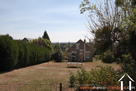 Building land for sale le lonzac, limousin, Li810 Image - 3