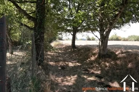 Building land for sale le lonzac, limousin, Li810 Image - 14