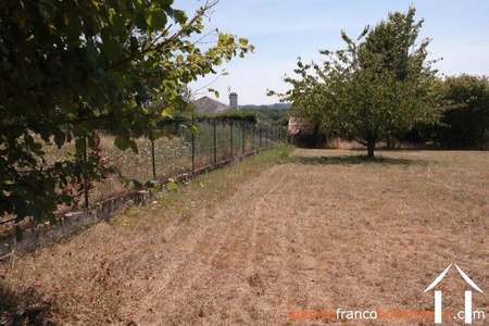Building land for sale le lonzac, limousin, Li810 Image - 6
