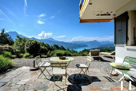 House for sale prunieres, provence-cote-d'azur, Li834 Image - 25