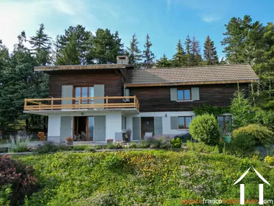 House for sale prunieres, provence-cote-d'azur, Li834 Image - 31