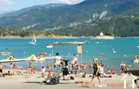 House for sale prunieres, provence-cote-d'azur, Li834 Image - 33