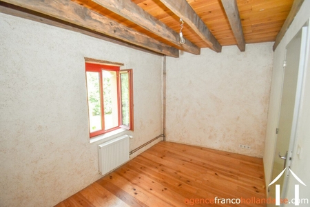 House with guest house for sale neuvic entier, limousin, Li849 Image - 11