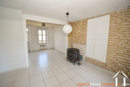 House with guest house for sale neuvic entier, limousin, Li849 Image - 24