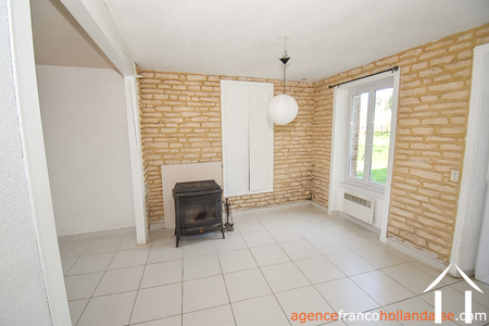 House with guest house for sale neuvic entier, limousin, Li849 Image - 25
