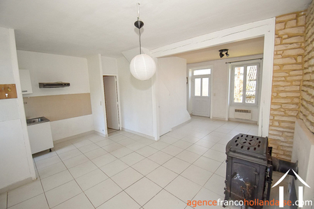 House with guest house for sale neuvic entier, limousin, Li849 Image - 23