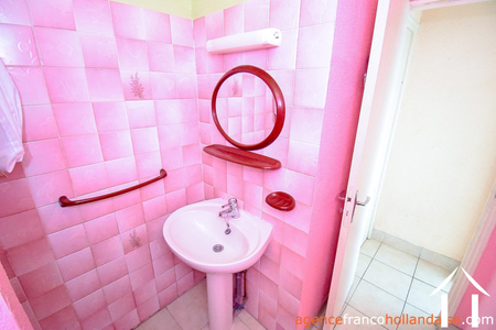 House with guest house for sale neuvic entier, limousin, Li849 Image - 29