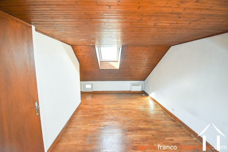 House with guest house for sale neuvic entier, limousin, Li849 Image - 30