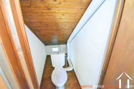 House with guest house for sale neuvic entier, limousin, Li849 Image - 31