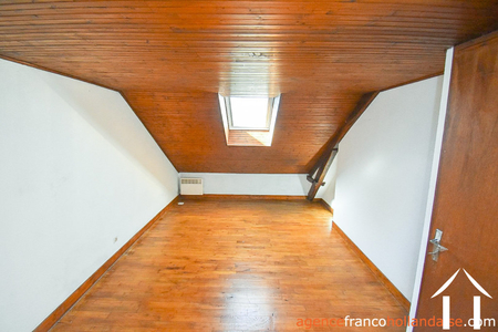 House with guest house for sale neuvic entier, limousin, Li849 Image - 32