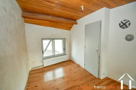 House with guest house for sale neuvic entier, limousin, Li849 Image - 7
