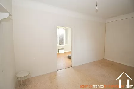 Village house for sale linards, limousin, Li856 Image - 55